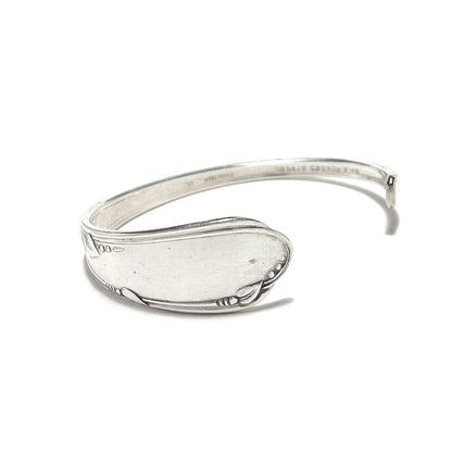 Spoon Bangle　No.8133