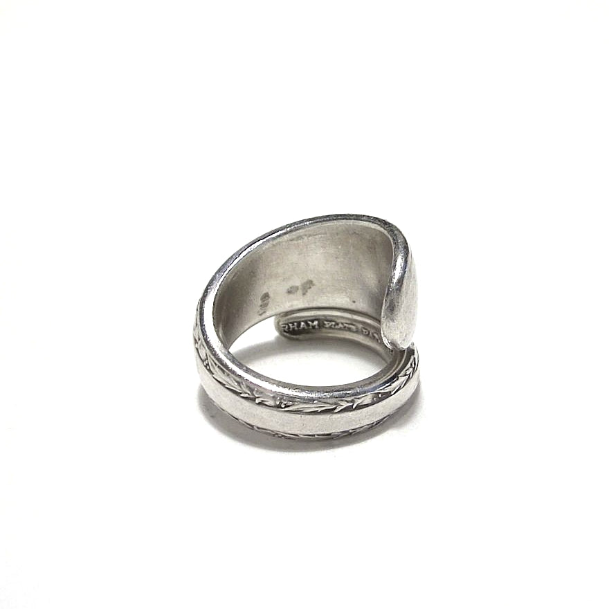 Spoon Ring　No.7692　19号