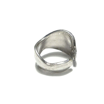 Spoon Ring　No.7334　25号