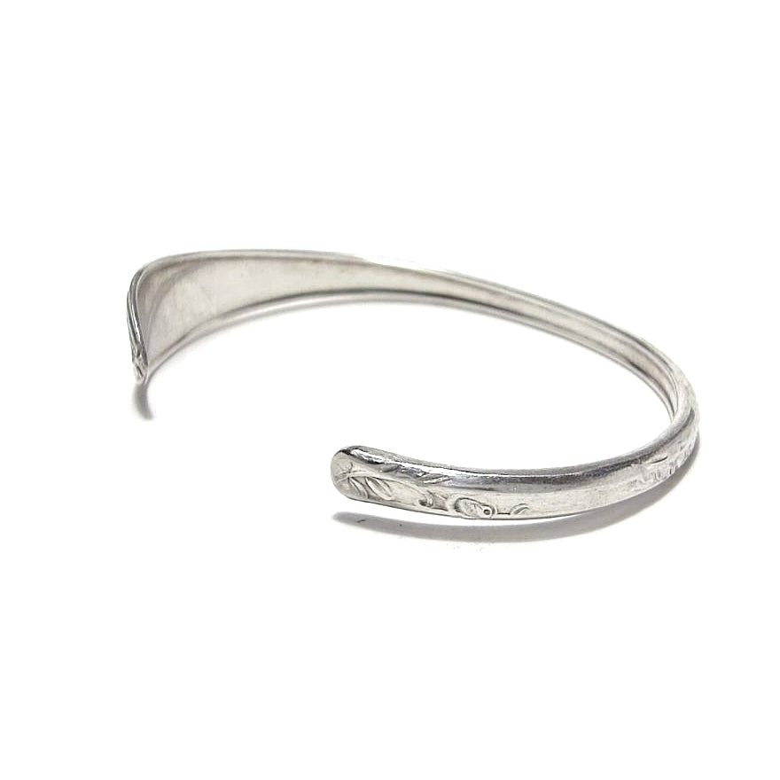 Spoon Bangle　No.8131