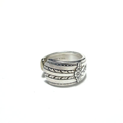 Spoon Ring　No.7130　18号