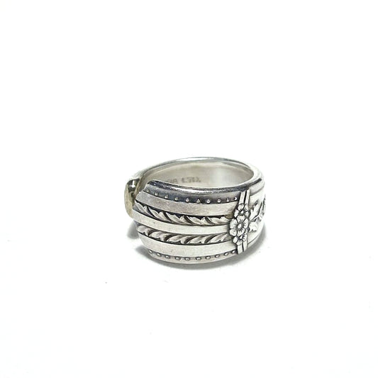 Spoon Ring　No.7130　18号