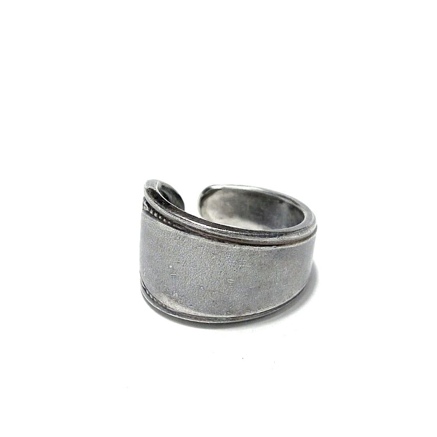 Spoon Ring　No.7291　23号