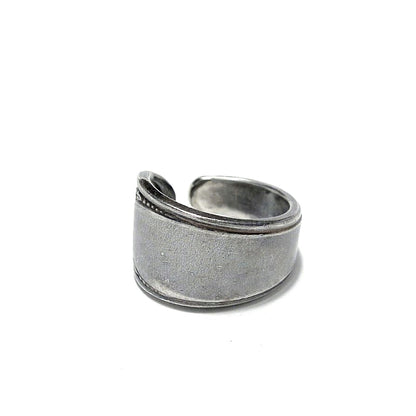 Spoon Ring　No.7291　23号