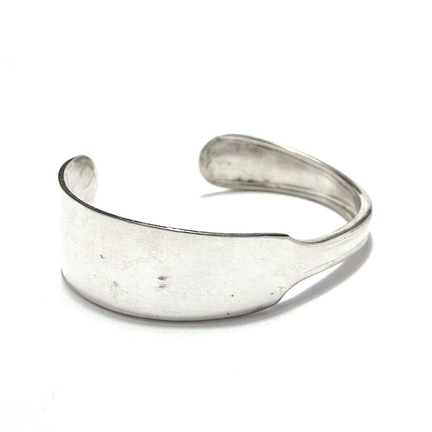 Butter Knife Bangle　No.8105