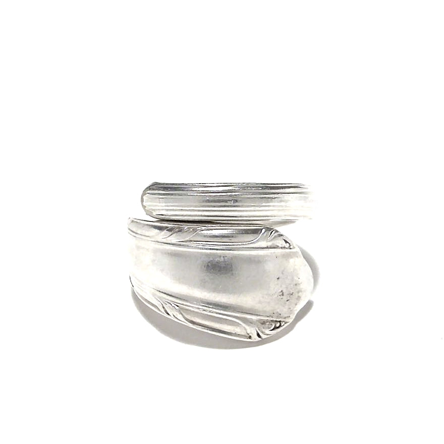 Spoon Ring　No.7781　23号
