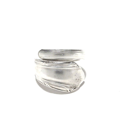 Spoon Ring　No.7781　23号
