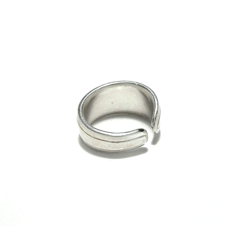 Spoon Ring　No.7241　20号