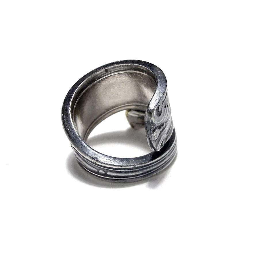 Spoon Ring　No.7800　23号