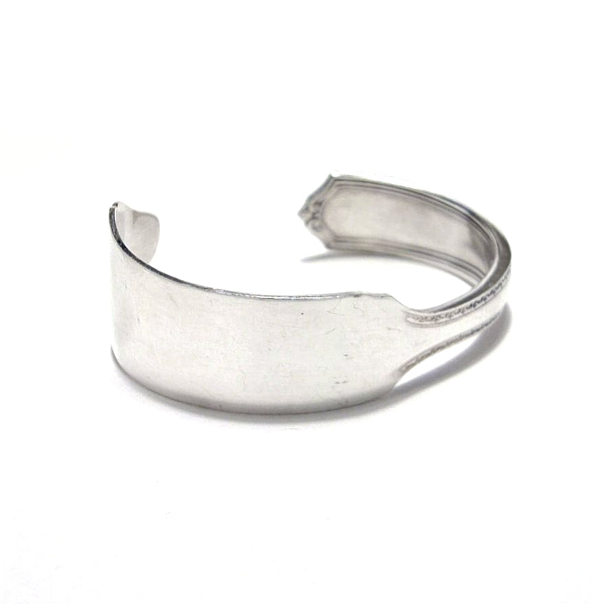 Butter Knife Bangle　No.8076