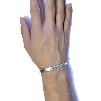 Spoon Bangle　No.8071