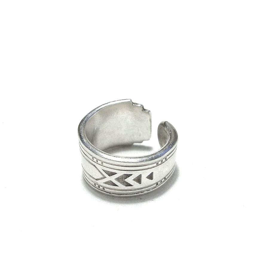 Spoon Ring　No.7612　17号