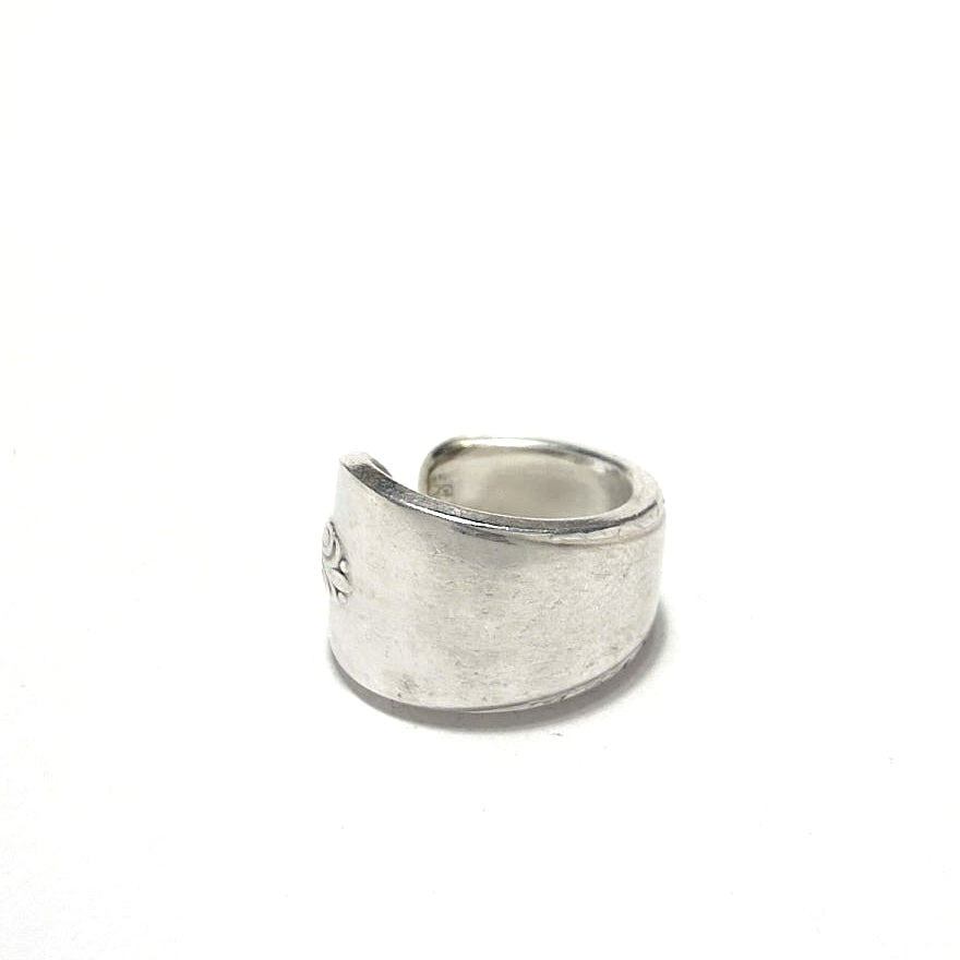 Spoon Ring　No.7472　13号