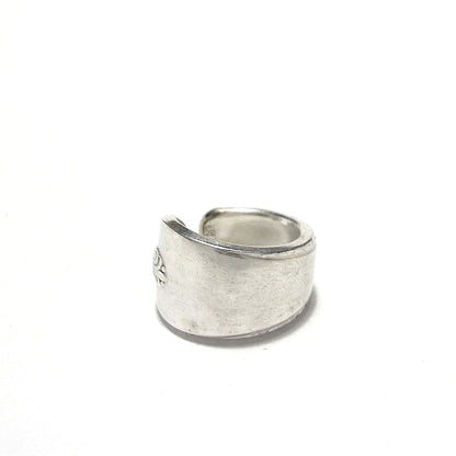 Spoon Ring　No.7472　13号