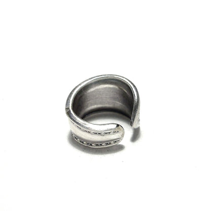 Spoon Ring　No.7482　13号