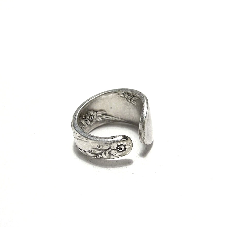 Spoon Ring　No.7547　15号