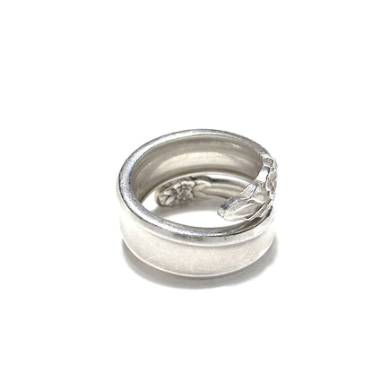 Spoon Ring　No.7774　21号