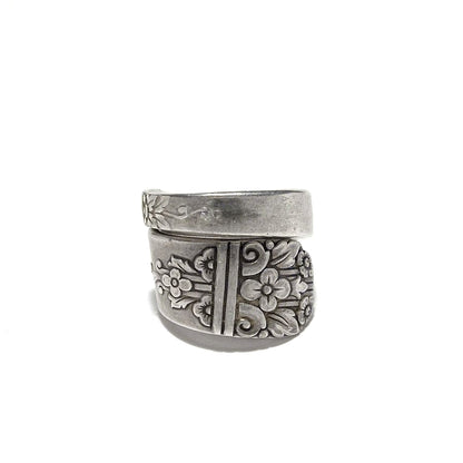 Spoon Ring　No.7659　17号