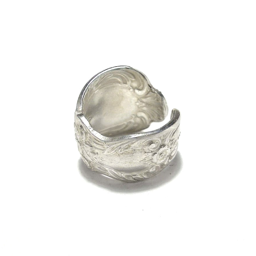 Spoon Ring　No.7277　23号