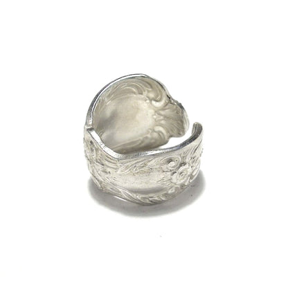 Spoon Ring　No.7277　23号