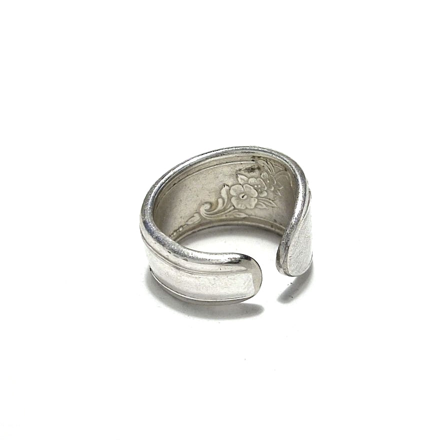 Spoon Ring　No.7271　23号