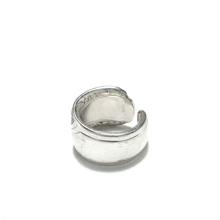 Spoon Ring　No.7426　10号
