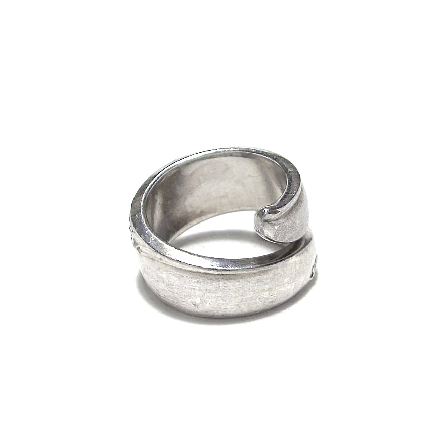 Spoon Ring　No.7763　21号