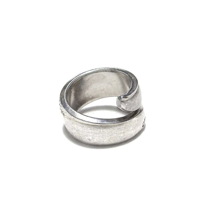 Spoon Ring　No.7763　21号