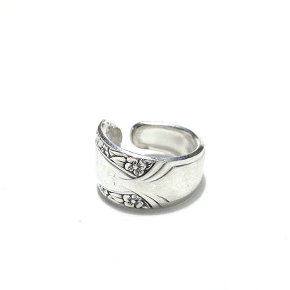 Spoon Ring　No.7145　18号