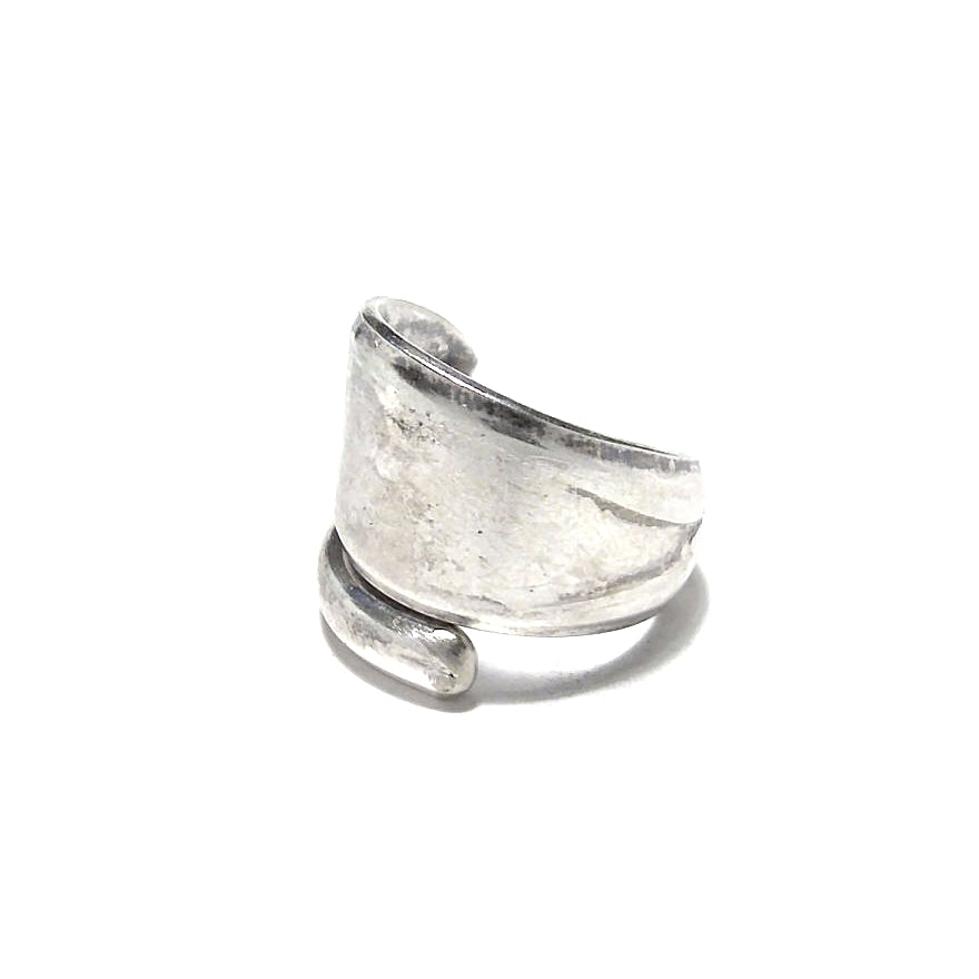 Spoon Ring　No.7766　20号