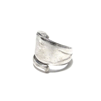 Spoon Ring　No.7766　20号