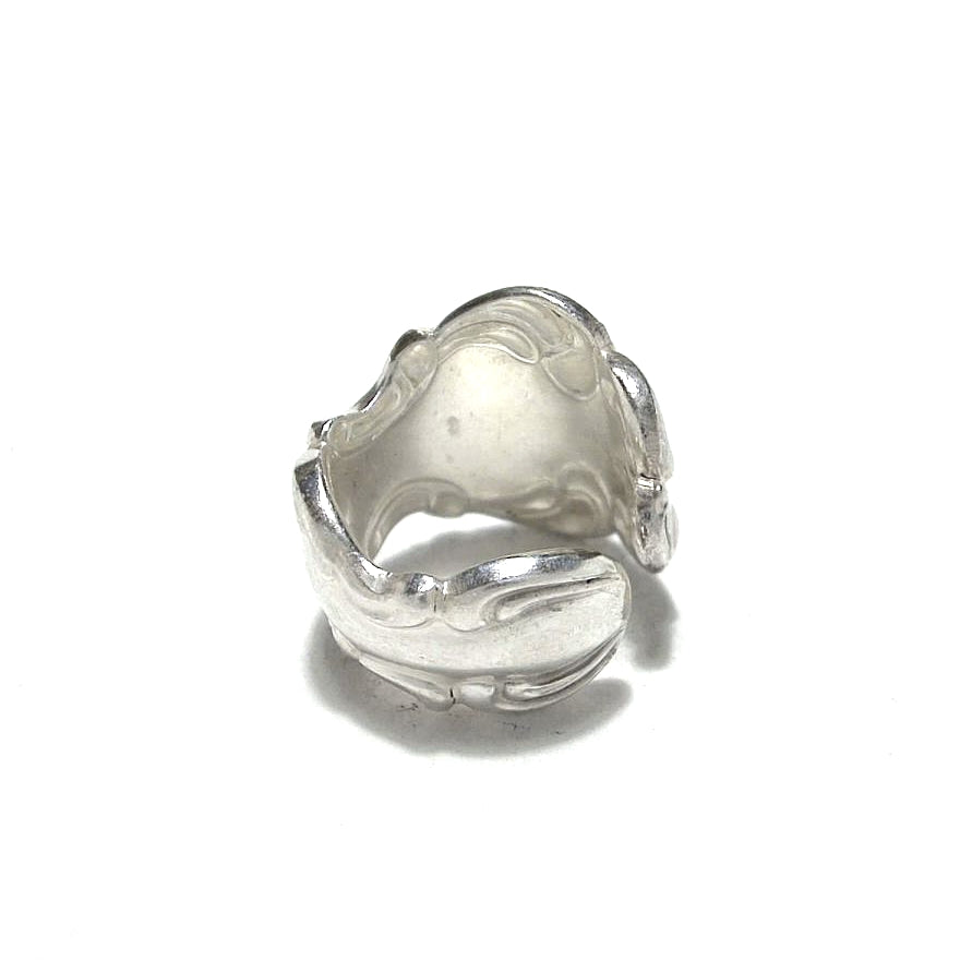 Spoon Ring　No.7634　15号