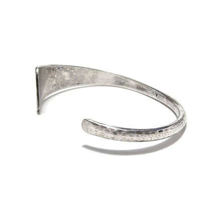 Spoon Bangle　No.8165