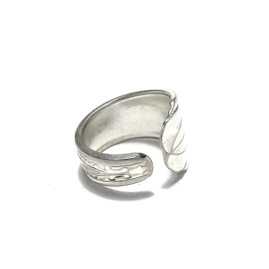 Spoon Ring　No.7309　26号