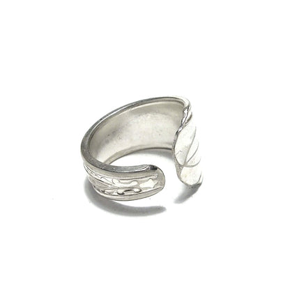 Spoon Ring　No.7309　26号