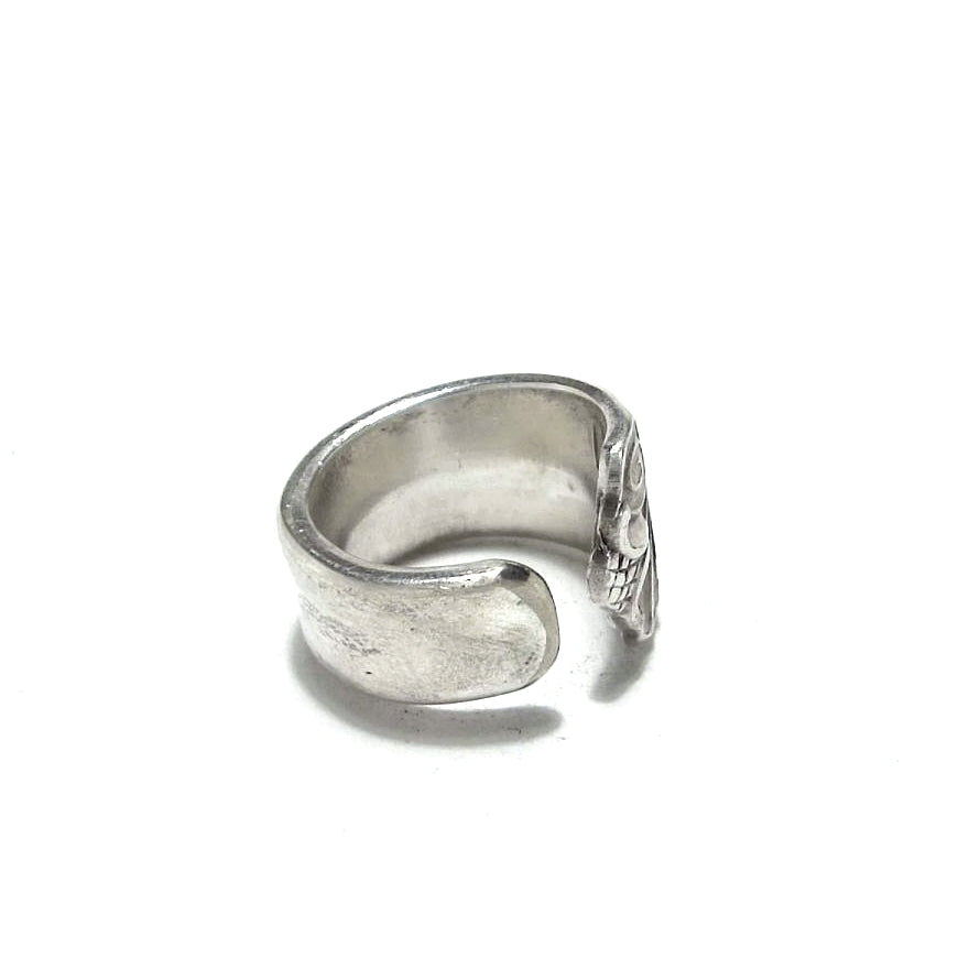 Spoon Ring　No.7608　16号