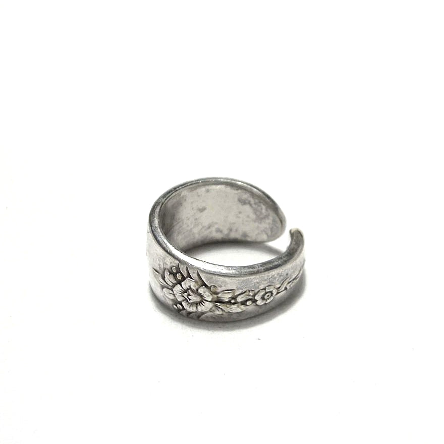 Spoon Ring　No.7529　15号