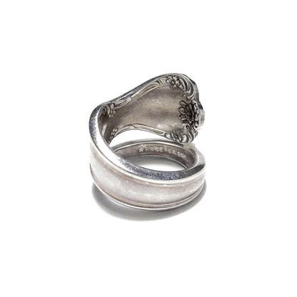 Spoon Ring　No.7731　20号