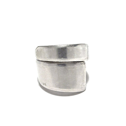 Spoon Ring　No.7836　23号