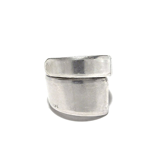 Spoon Ring　No.7836　23号