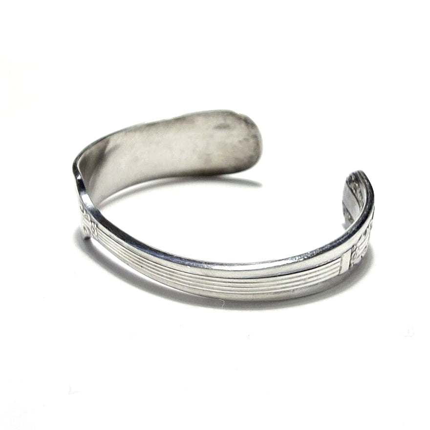 Butter Knife Bangle　No.8108