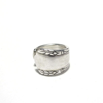 Spoon Ring　No.7523　15号