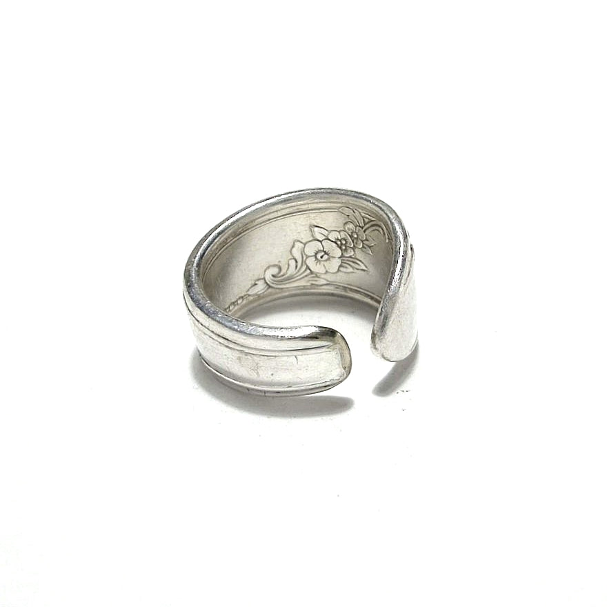 Spoon Ring　No.7274　23号