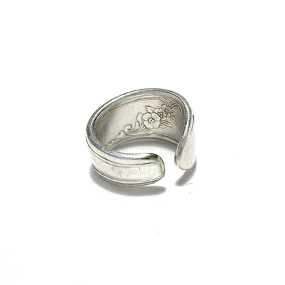 Spoon Ring　No.7274　23号