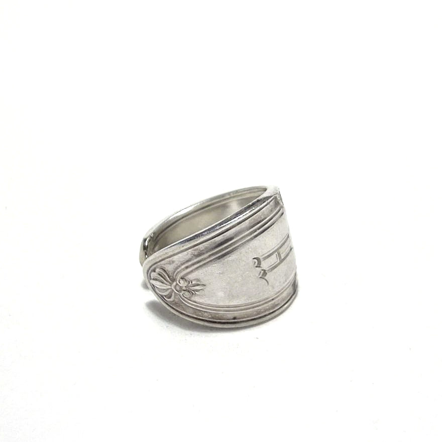 Spoon Ring　No.7488　13号
