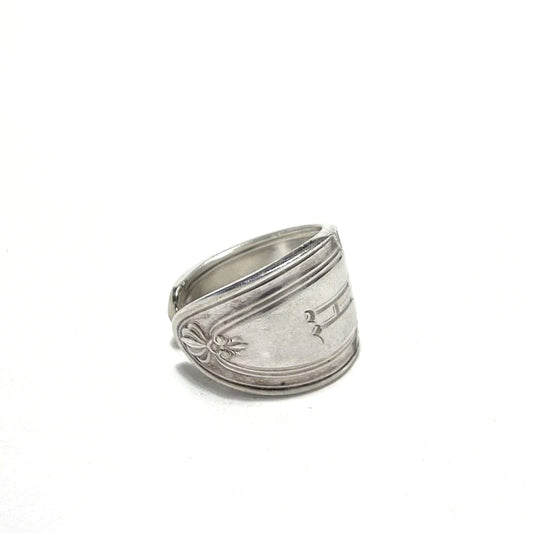 Spoon Ring　No.7488　13号