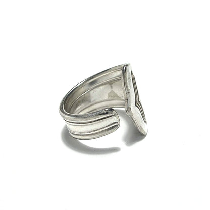 Spoon Ring　No.7216　21号