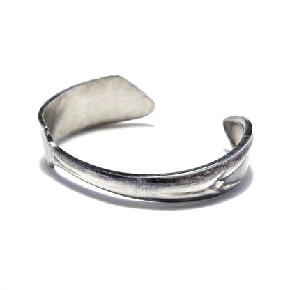 Butter Knife Bangle　No.8077