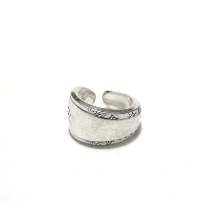 Spoon Ring　No.7530　13号