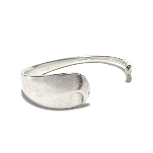 Spoon Bangle　No.8166
